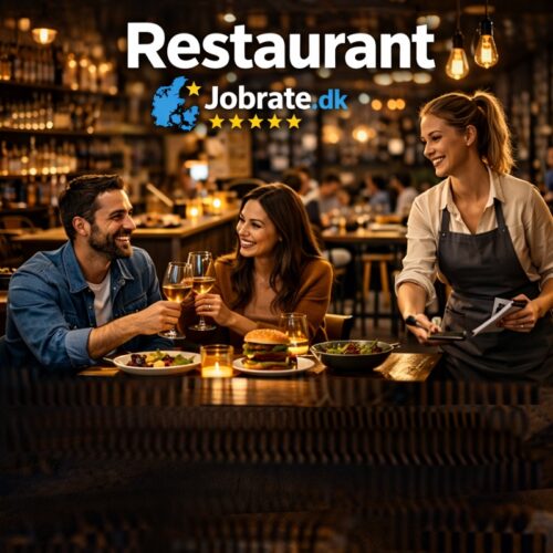 Cafe & Restaurant