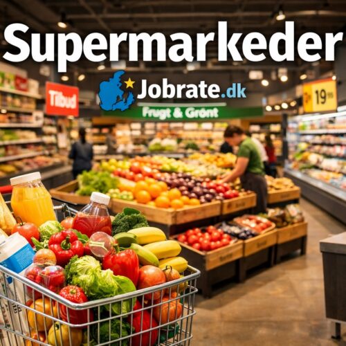 Supermarkeder